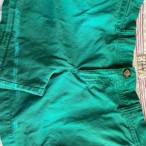 Old Navy “Perfect” Chino Shorts
